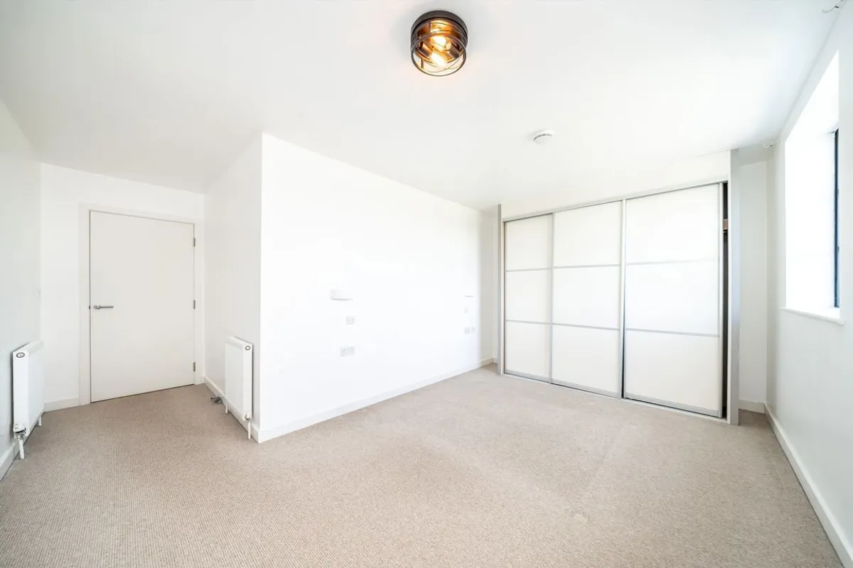 Flat Athelstan Place in Greater London
