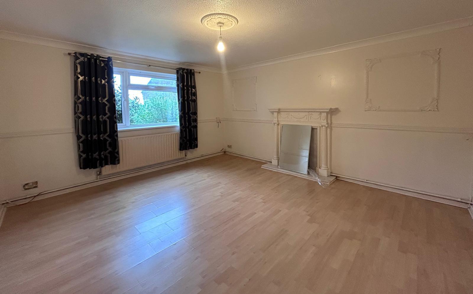 House Fletching Close in Brighton