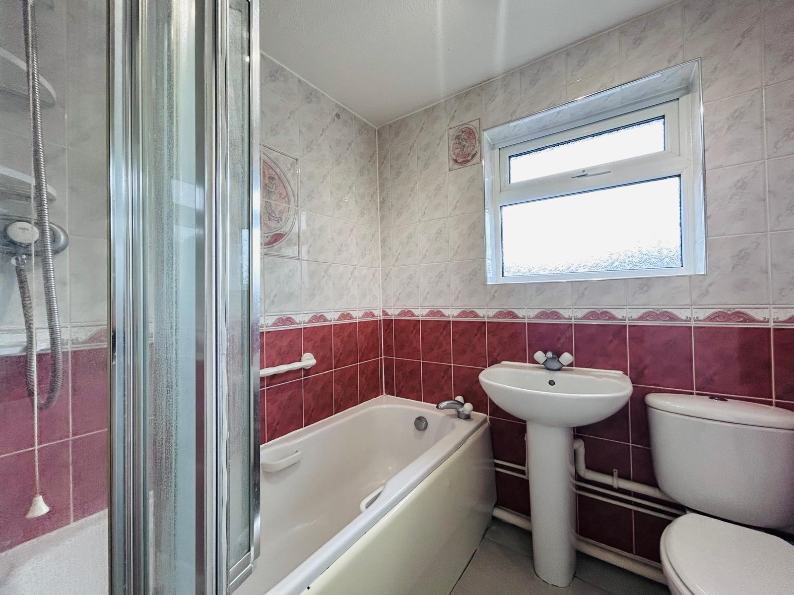 House Fletching Close in Brighton