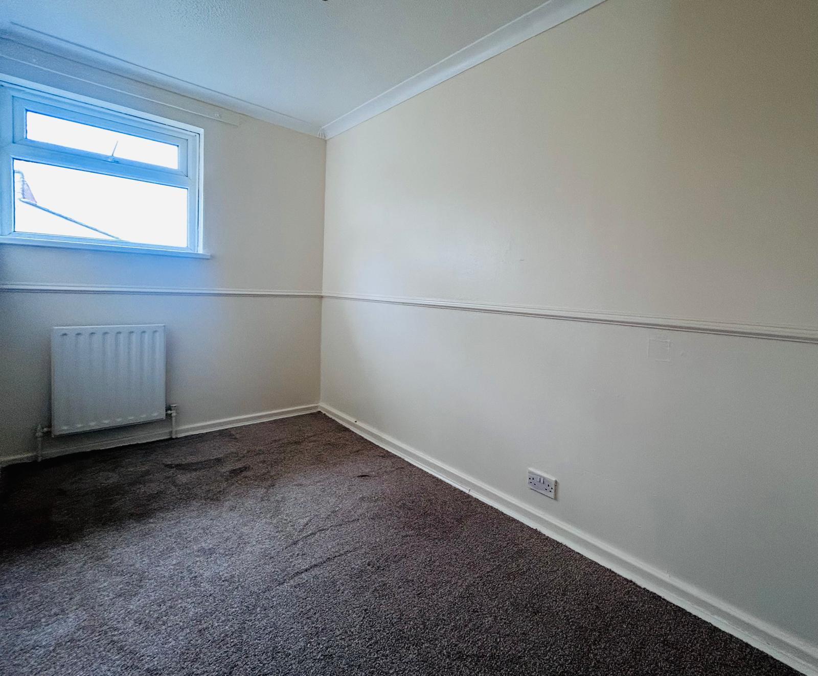 House Fletching Close in Brighton