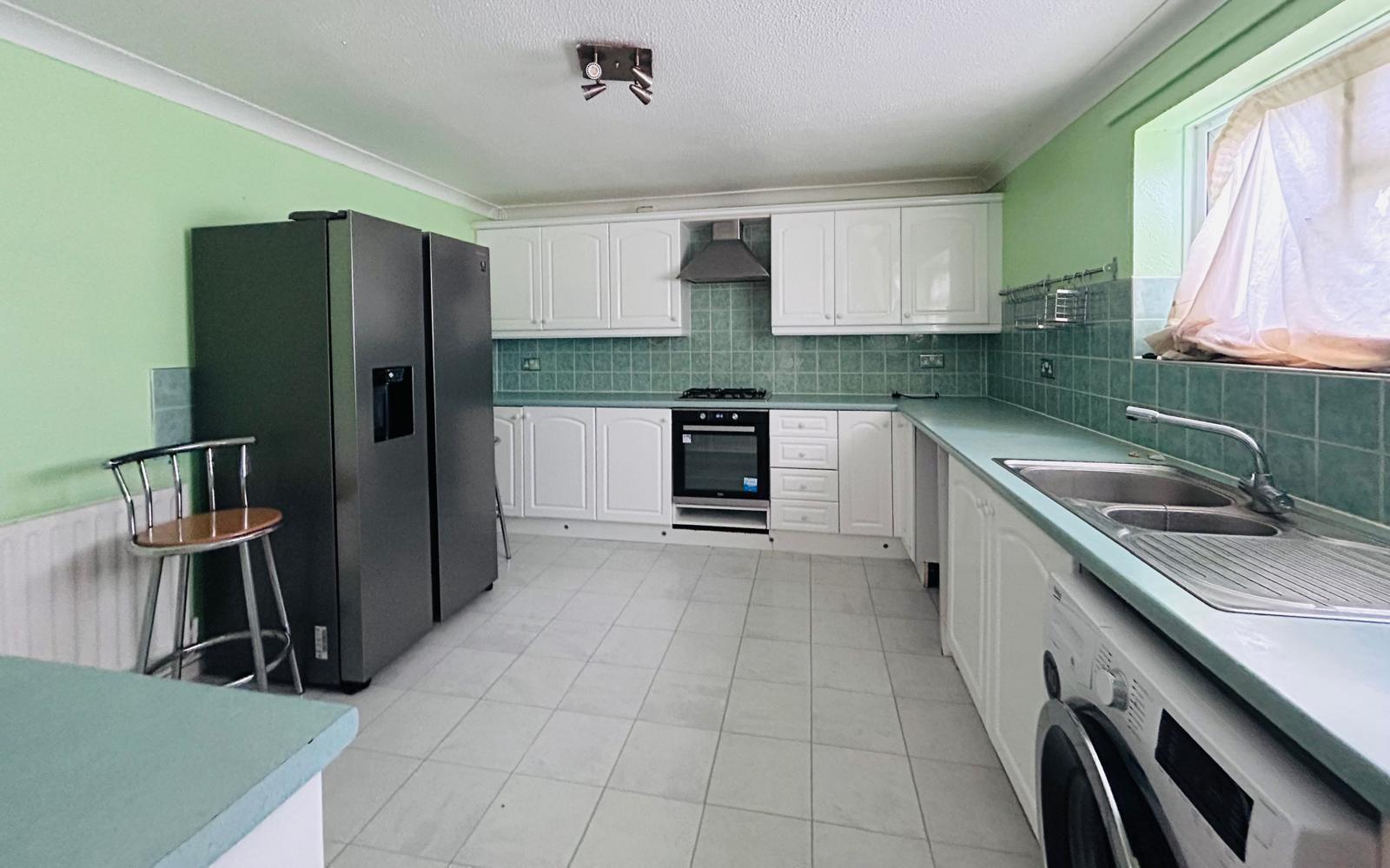 House Fletching Close in Brighton