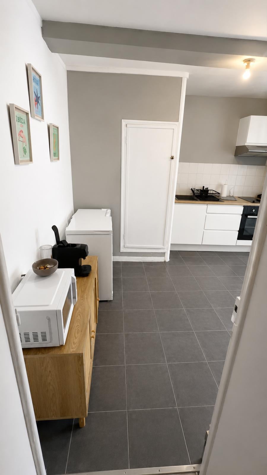 Appartement Rue Albert Schweitzer à Annonay