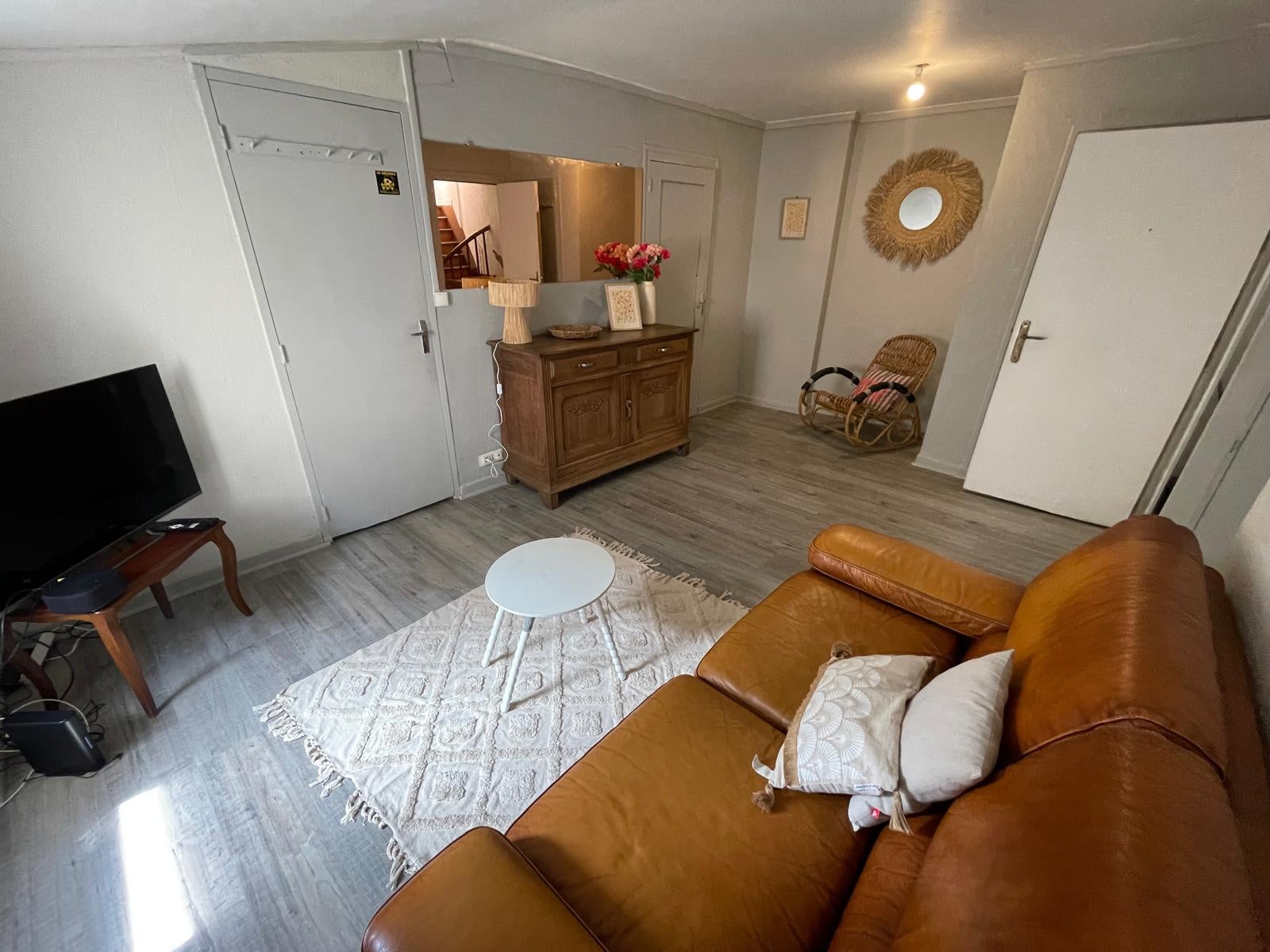 Appartement Rue Albert Schweitzer à Annonay