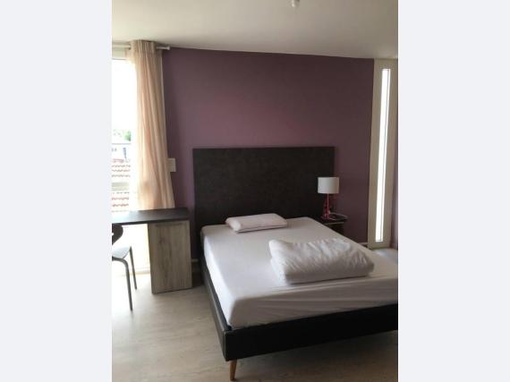 Room Rue duffour-dubergier in Bordeaux