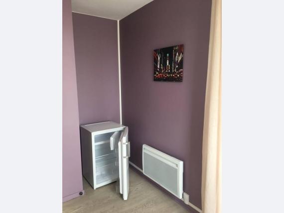 Room Rue duffour-dubergier in Bordeaux