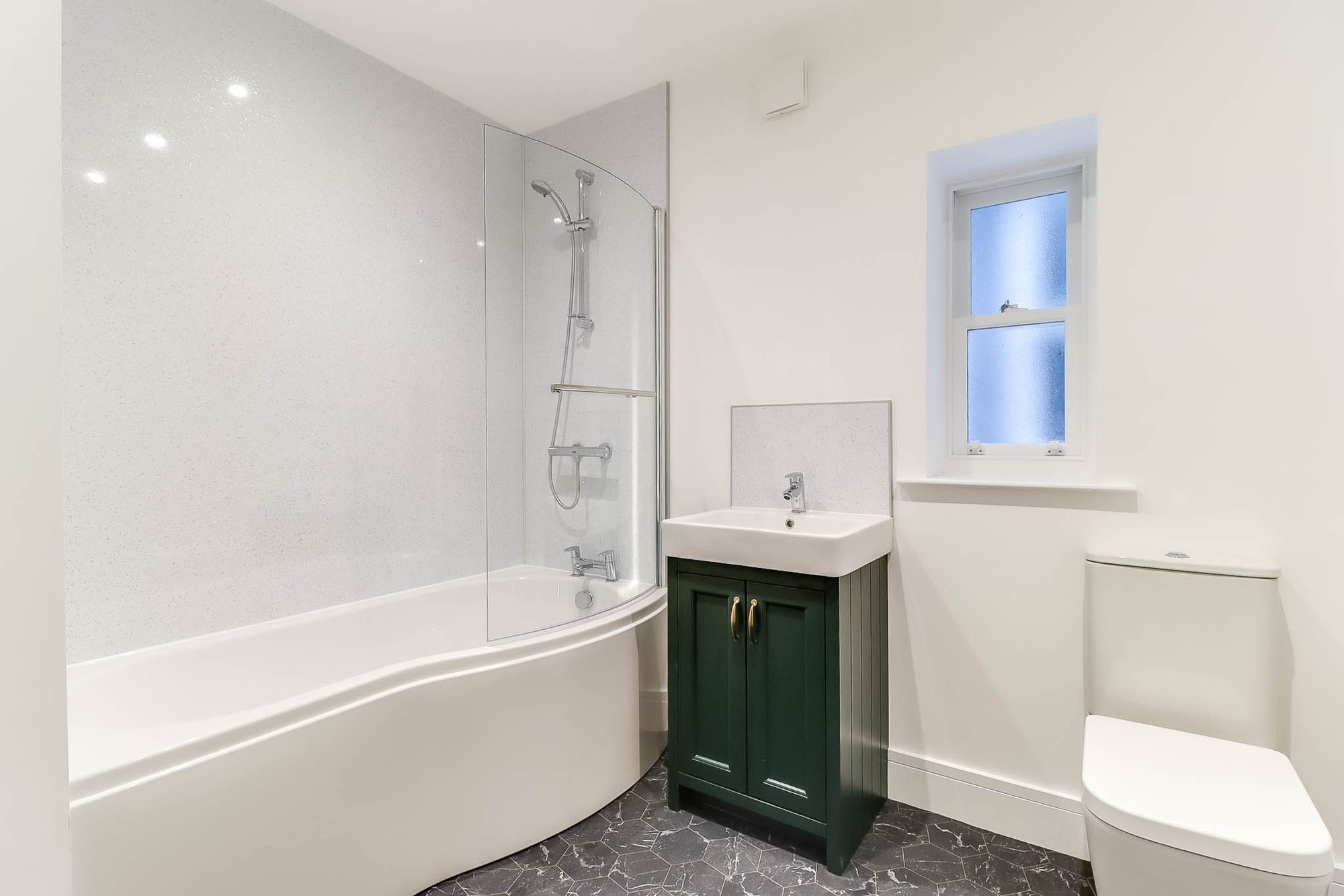 Flat Wyndham Row in Cockermouth