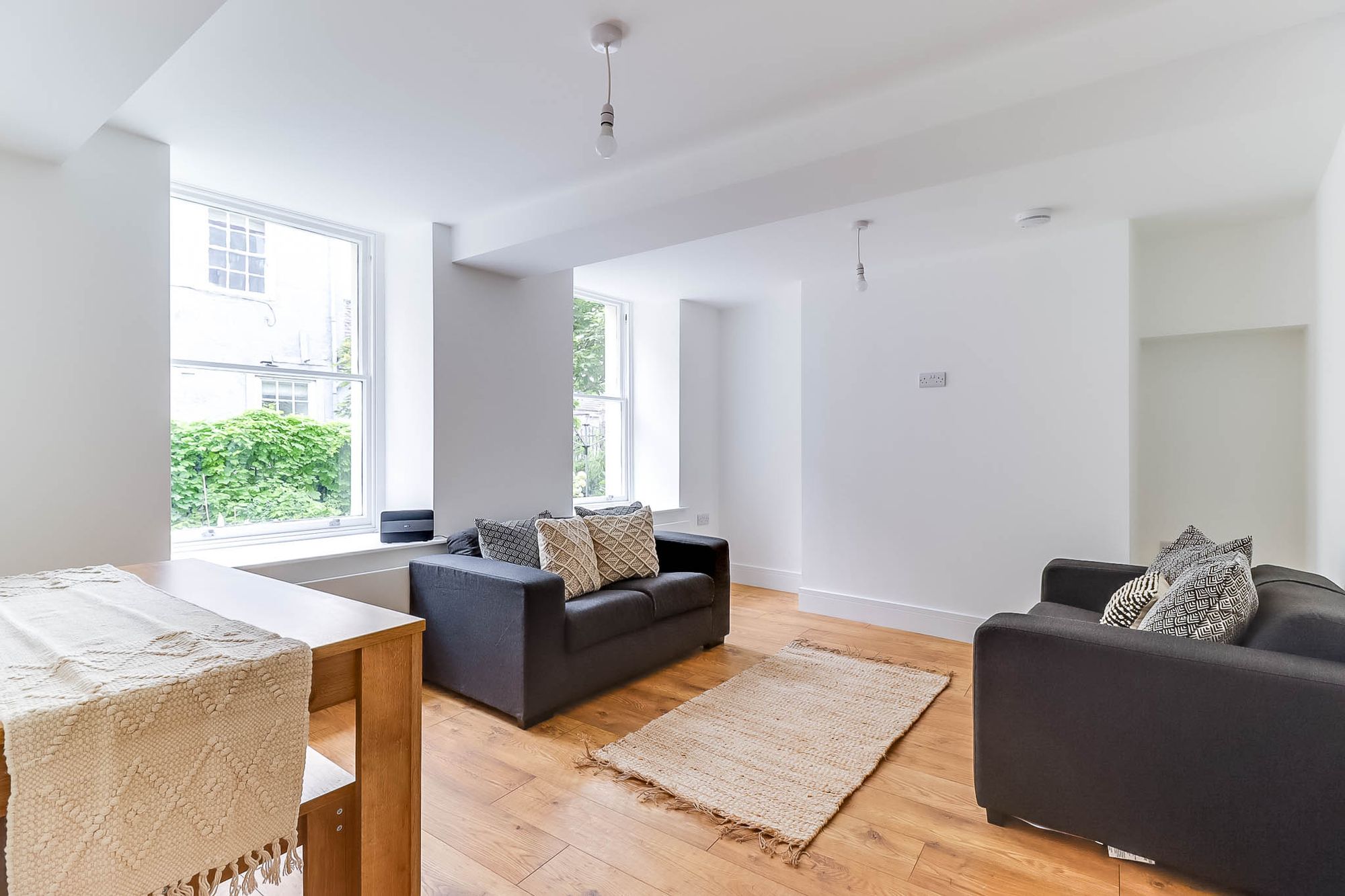 Flat Wyndham Row in Cockermouth