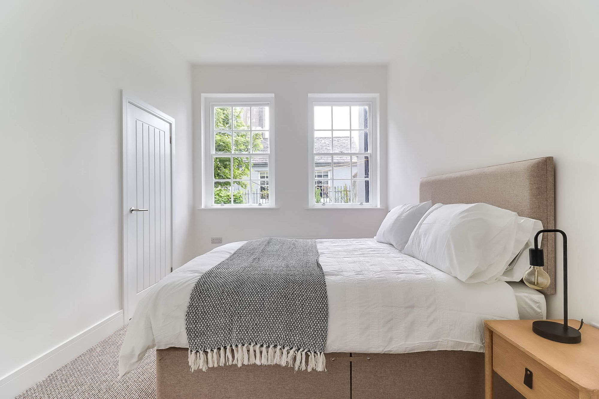 Flat Wyndham Row in Cockermouth