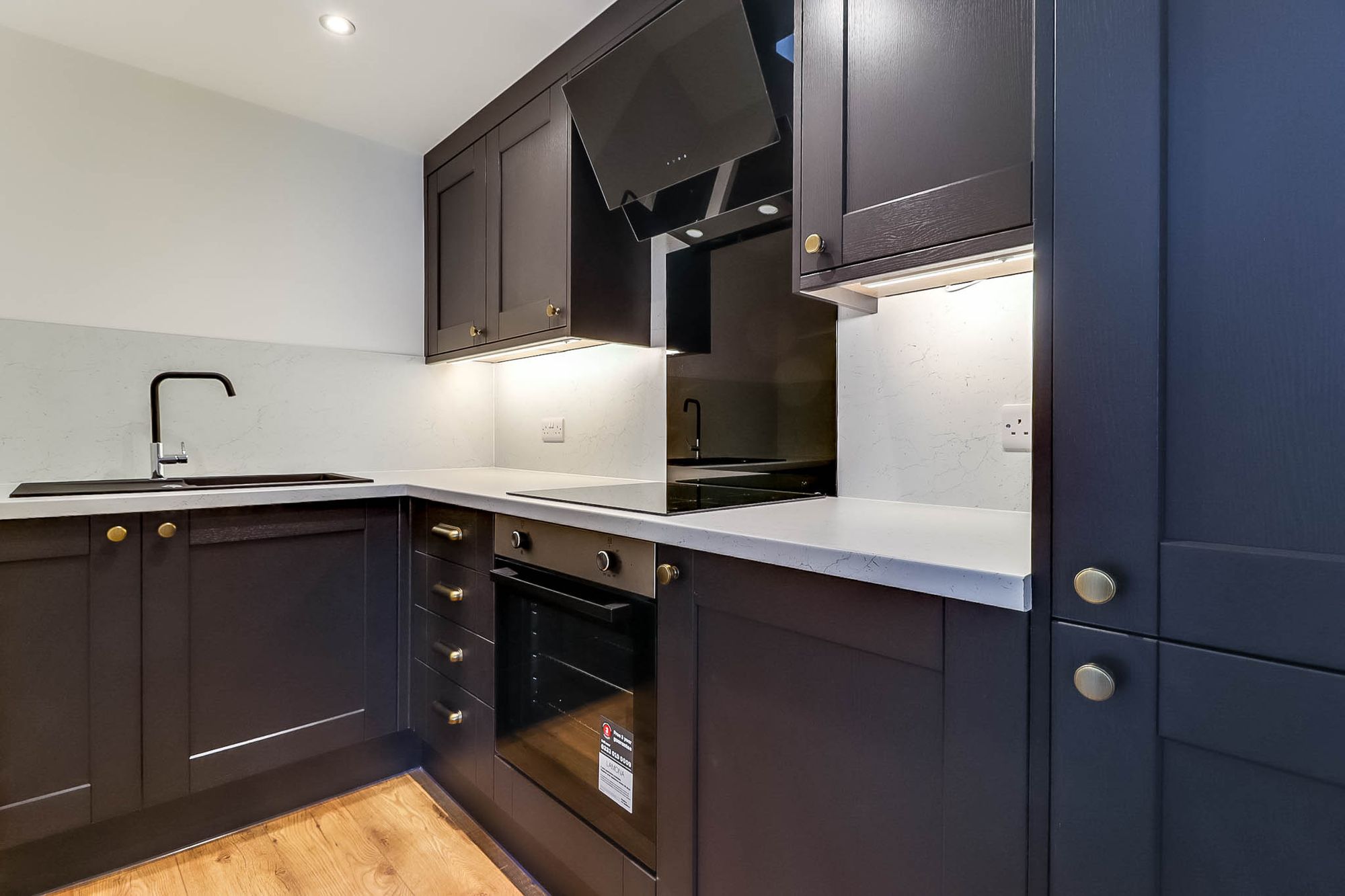 Flat Wyndham Row in Cockermouth