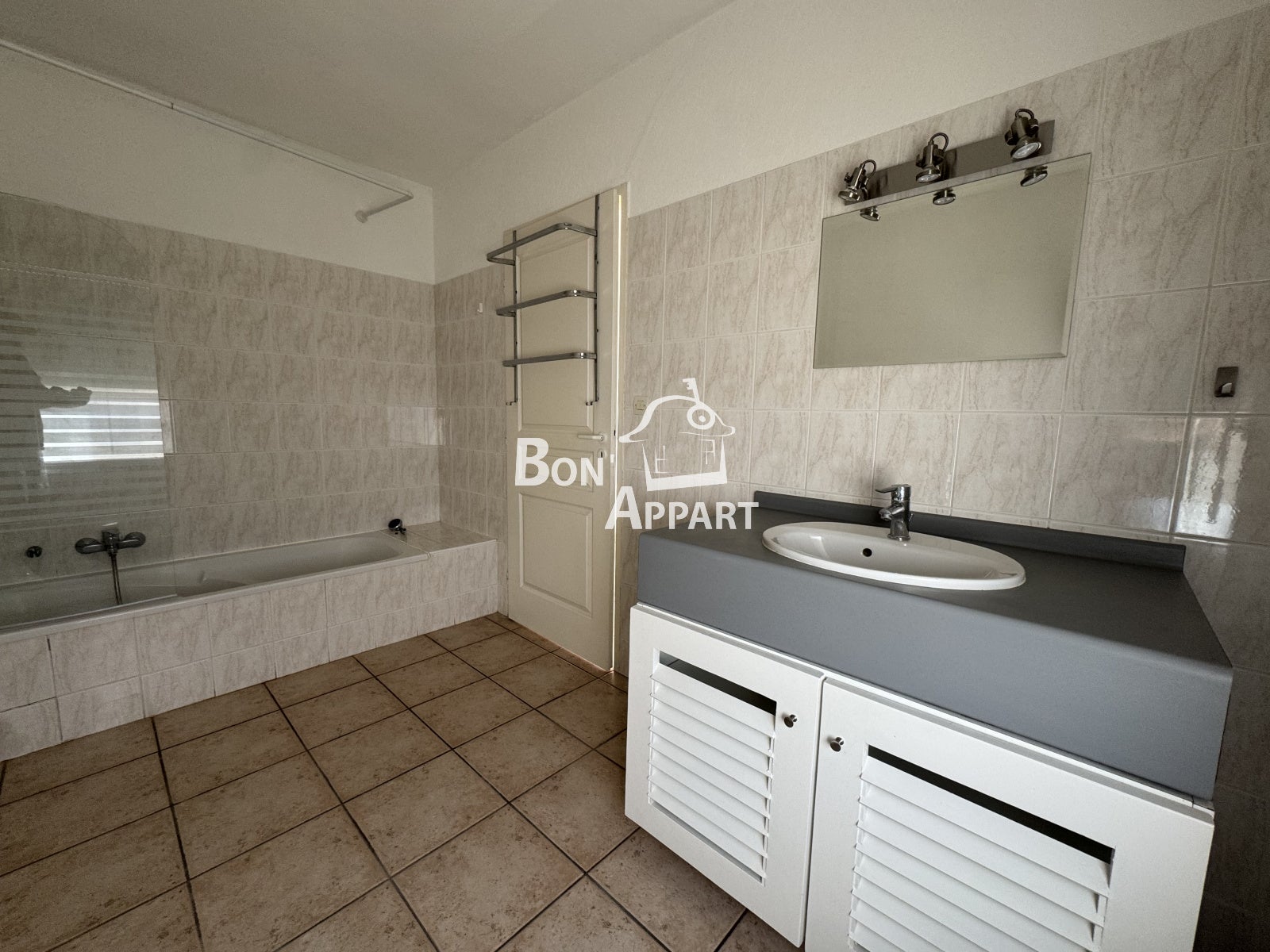 Appartement Rue de Gandrange à Vitry-sur-Orne