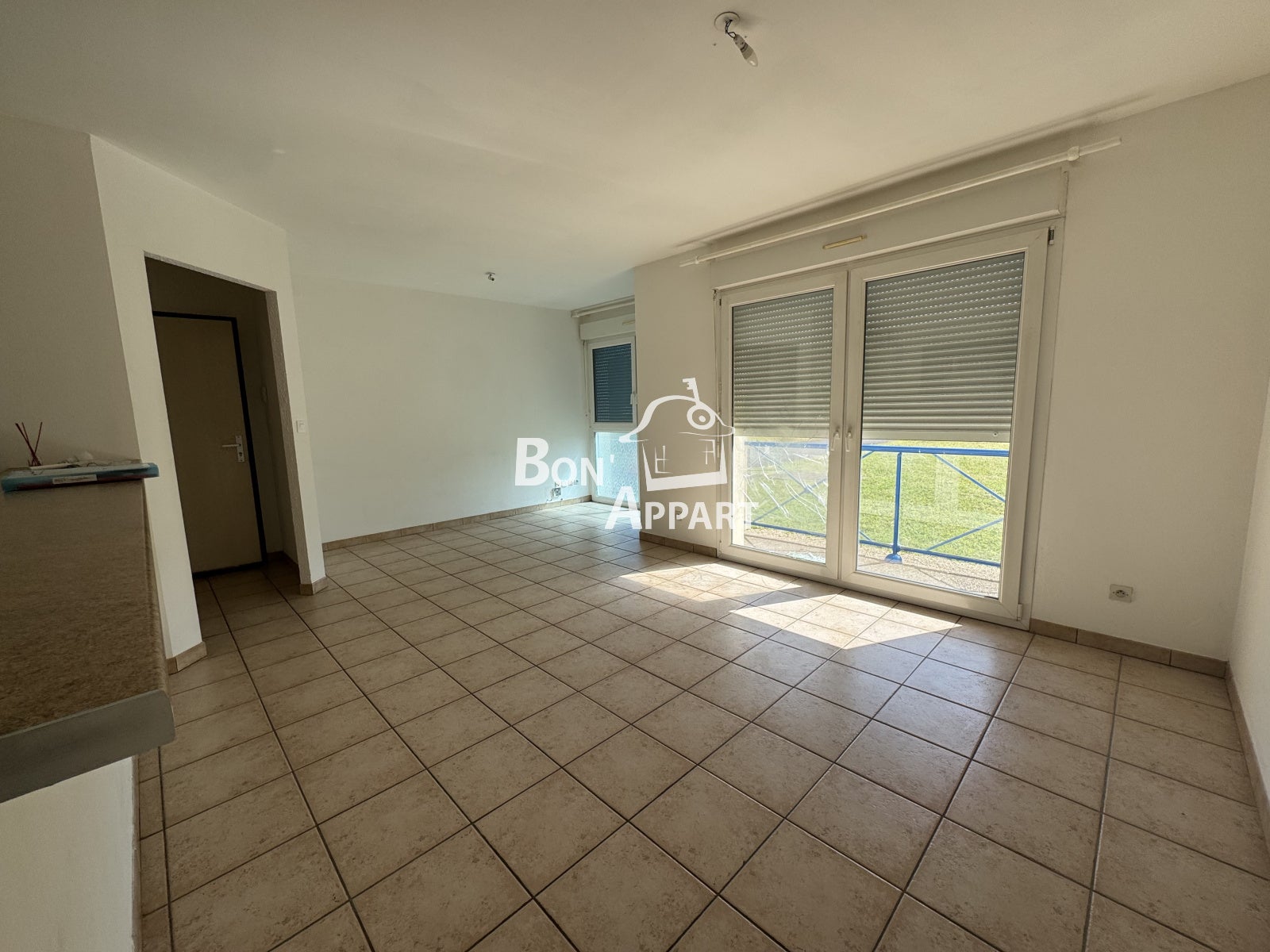 Appartement Rue de Gandrange à Vitry-sur-Orne