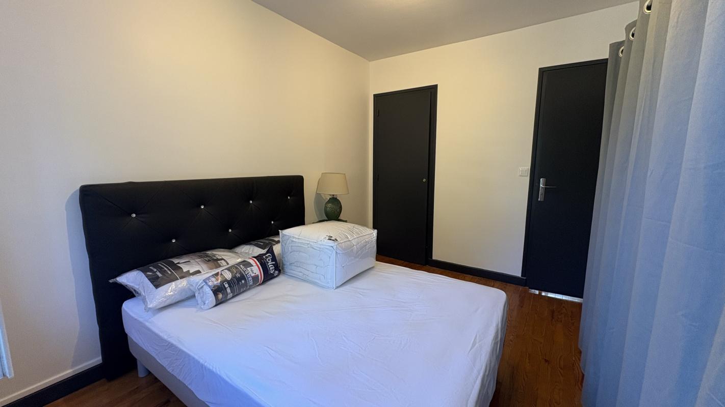Appartement Cour d'Honneur à Chambéry