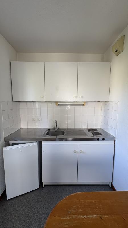 Appartement Cour d'Honneur à Chambéry