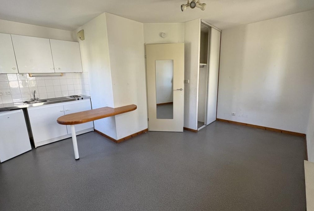 Appartement Cour d'Honneur à Chambéry