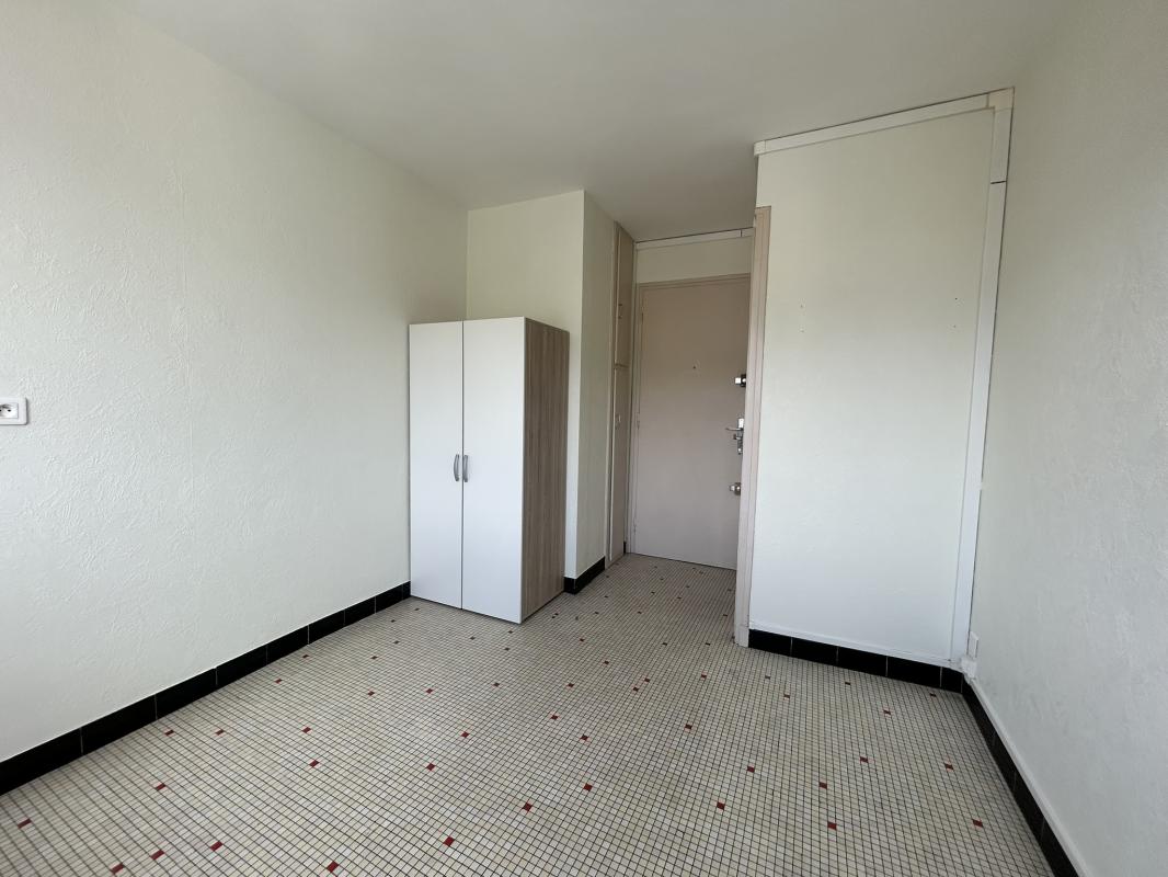 Appartement Cour d'Honneur à Chambéry