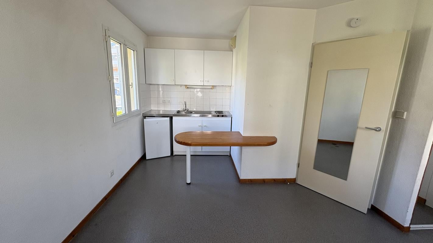 Appartement Cour d'Honneur à Chambéry
