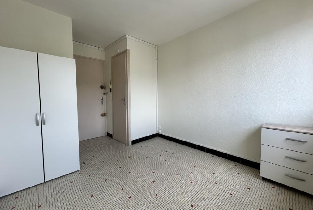 Appartement Cour d'Honneur à Chambéry