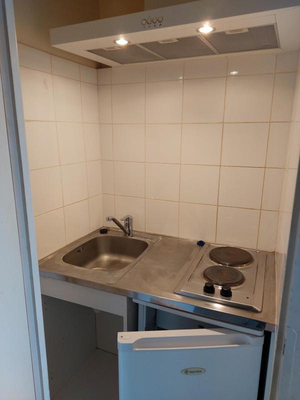 Appartement Cour d'Honneur à Chambéry