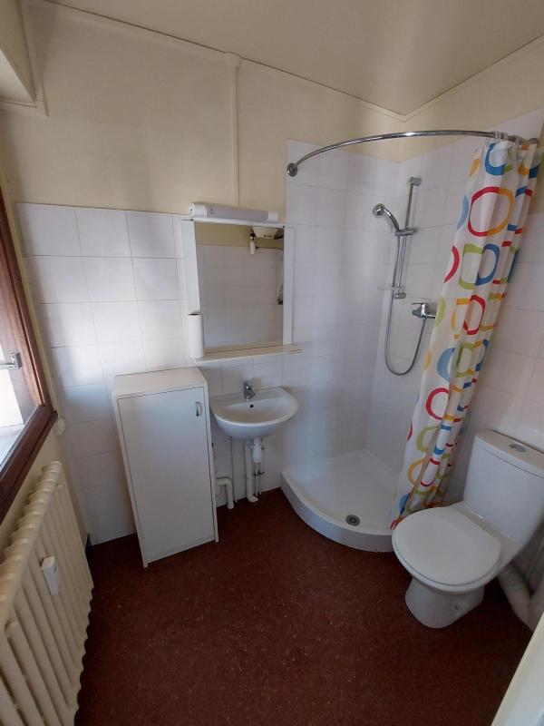 Appartement Cour d'Honneur à Chambéry