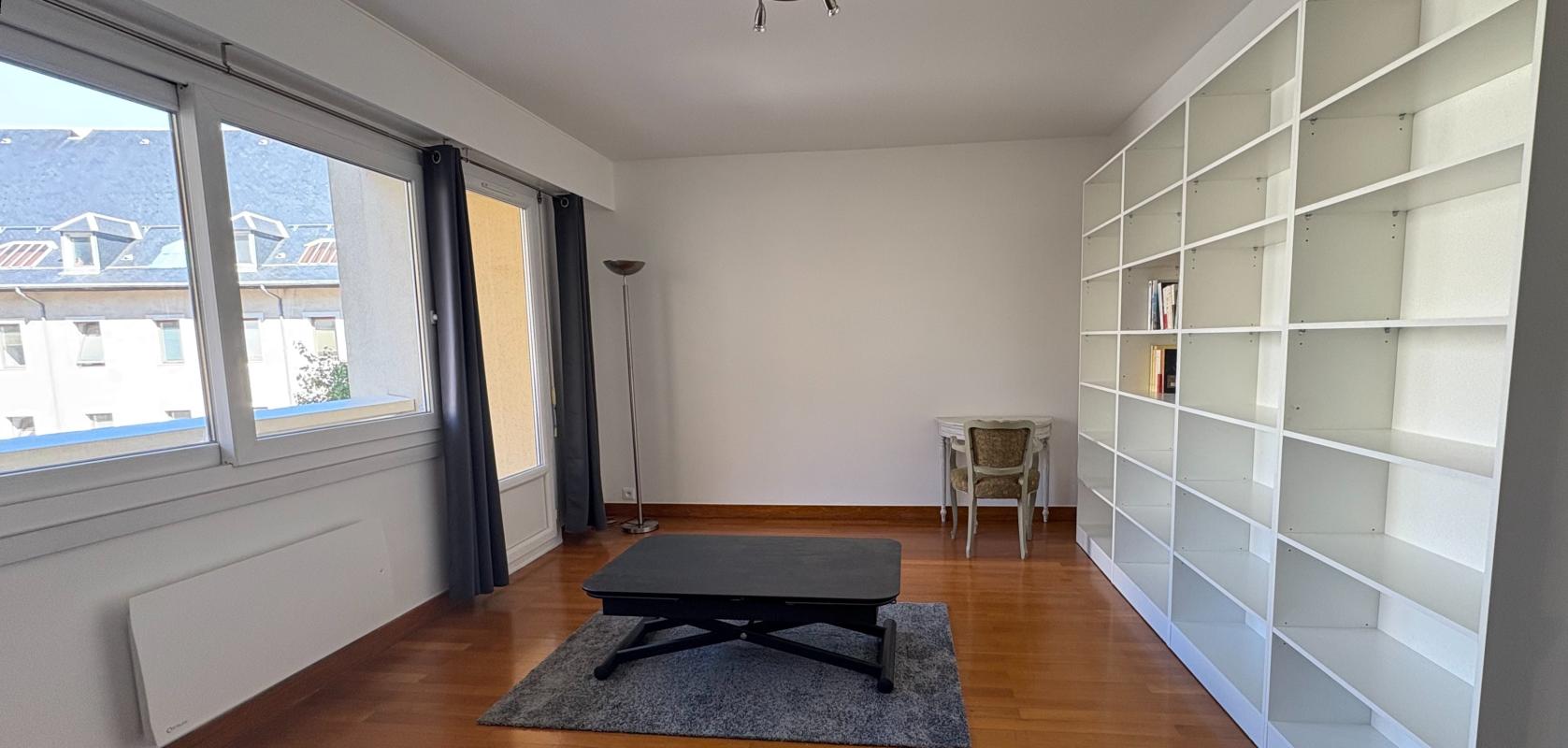 Appartement Cour d'Honneur à Chambéry