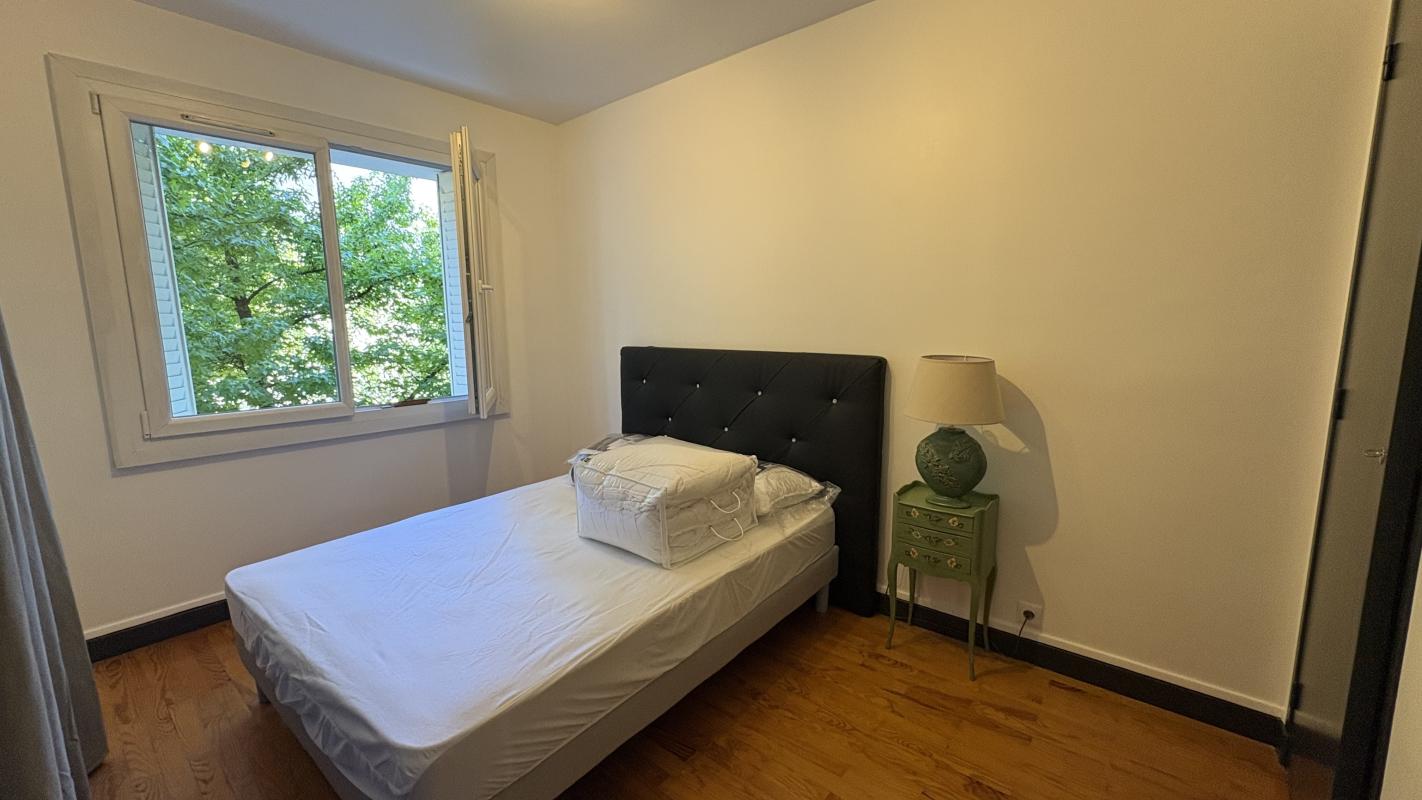Appartement Cour d'Honneur à Chambéry
