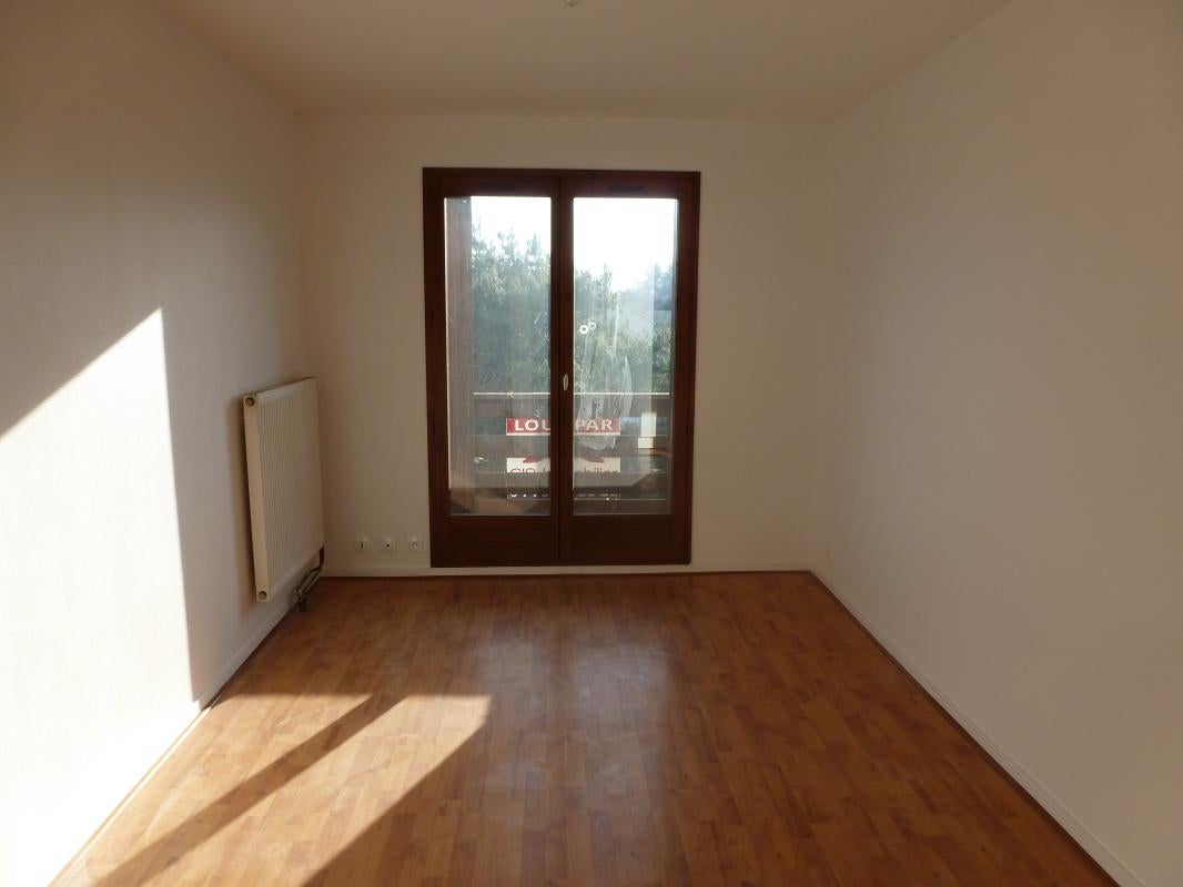 Appartement Cour d'Honneur à Chambéry