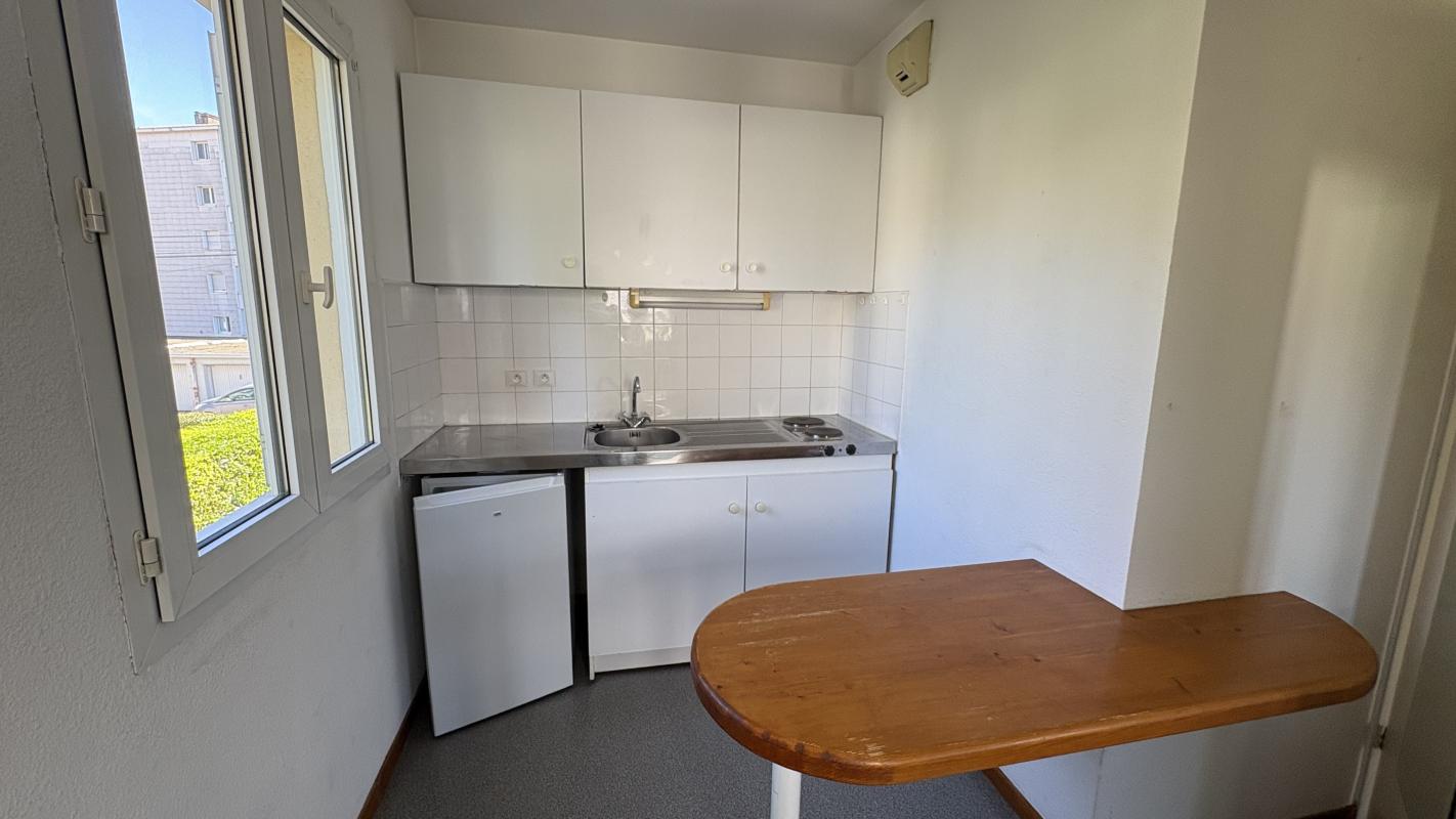 Appartement Cour d'Honneur à Chambéry