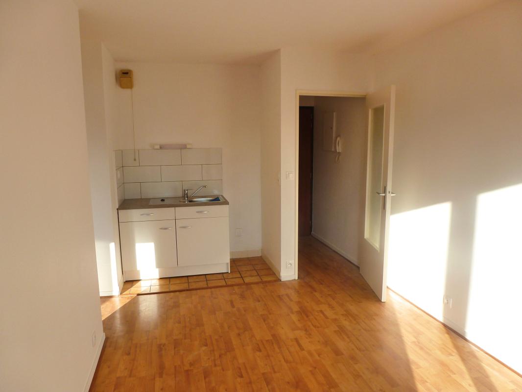 Appartement Cour d'Honneur à Chambéry