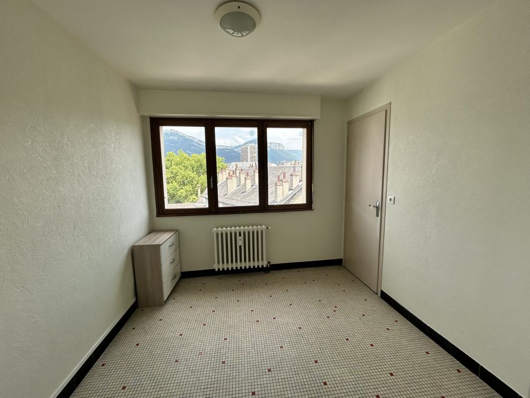 Appartement Cour d'Honneur à Chambéry