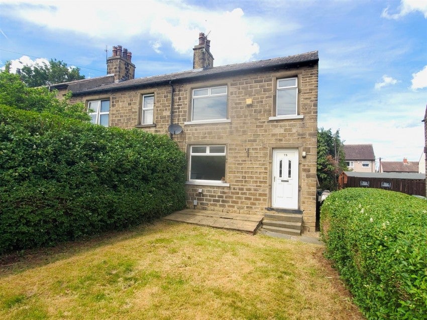 House Long Lane in Kirklees