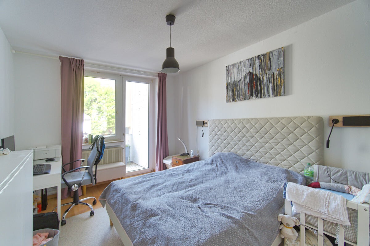 Wohnung Reisholzer Straße in Düsseldorf