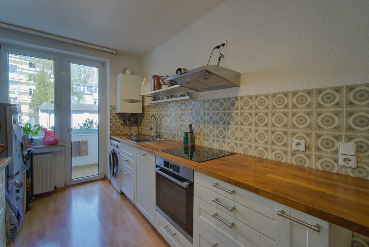 Wohnung Reisholzer Straße in Düsseldorf