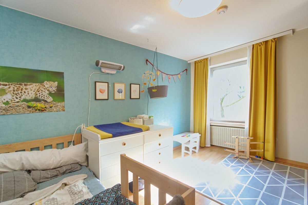 Wohnung Reisholzer Straße in Düsseldorf