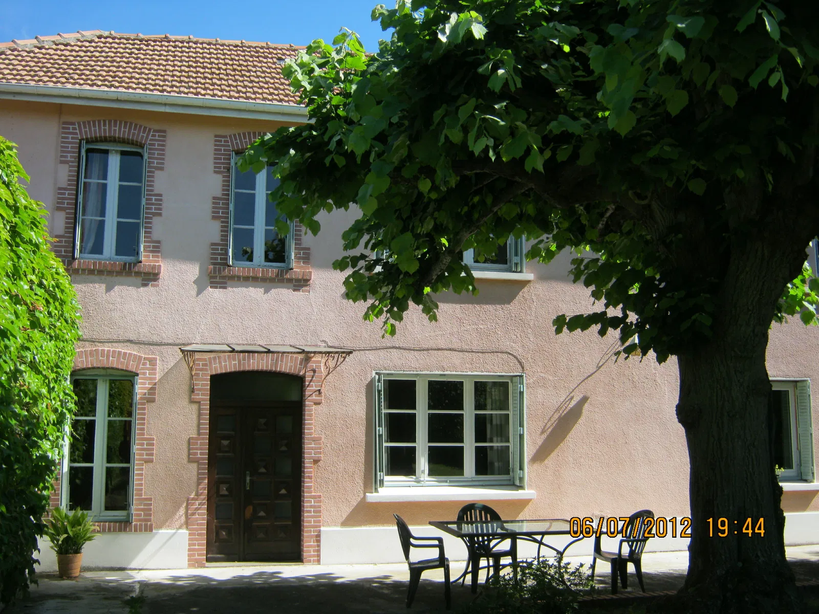 Room Rue Jean-Pierre Tapie in Séméac