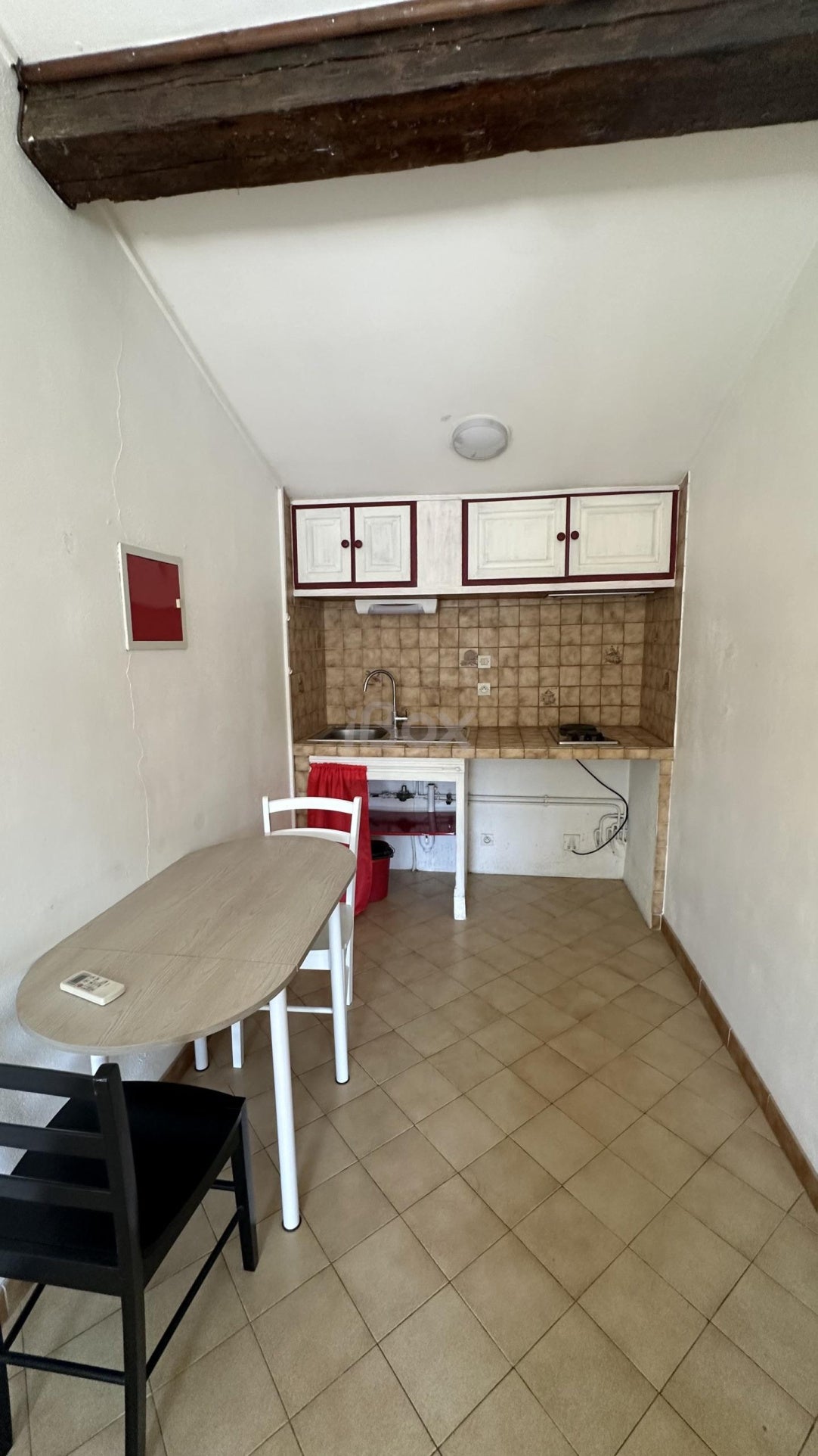 Flat Quai Jean Jaurès in Saint-Mandrier-sur-Mer