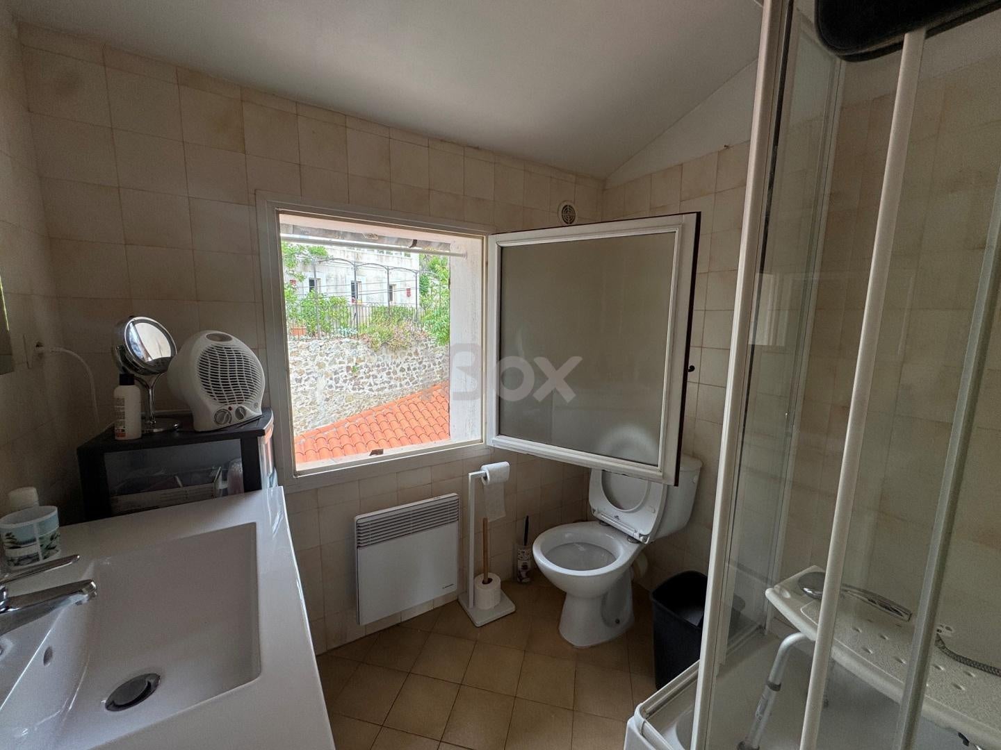 Chambre Quai Jean Jaurès à Saint-Mandrier-sur-Mer