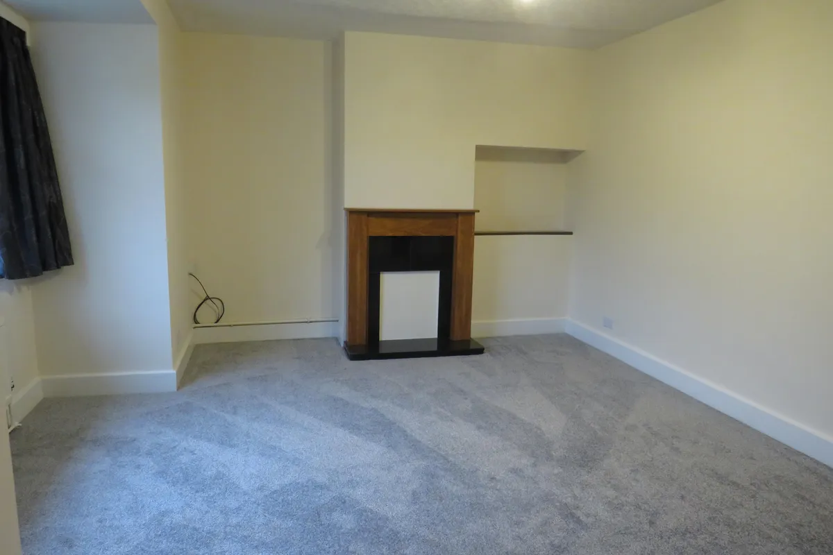 House Delhi Square in North Kesteven