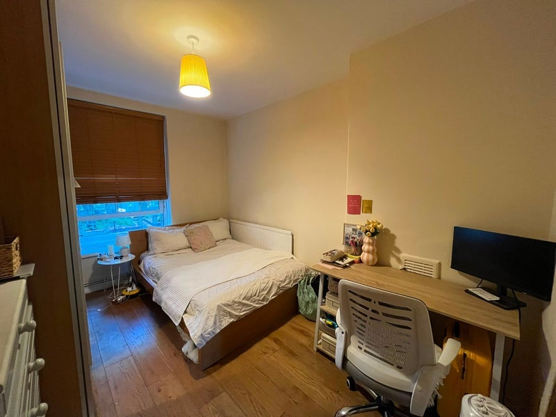 Room Union Grove in Greater London