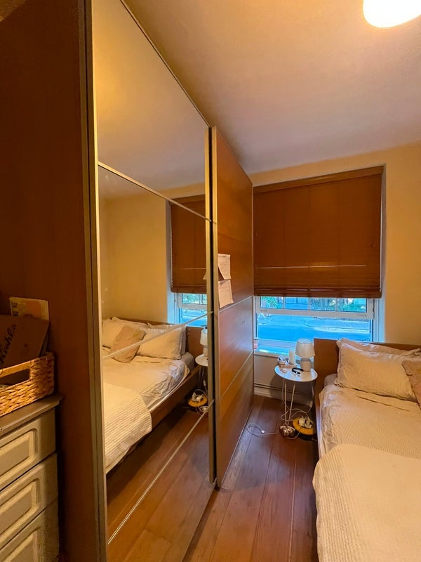 Room Union Grove in Greater London
