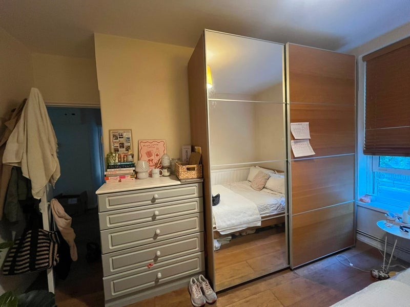 Room Union Grove in Greater London