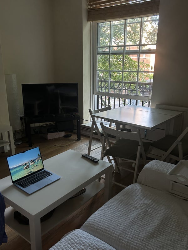 Room Union Grove in Greater London