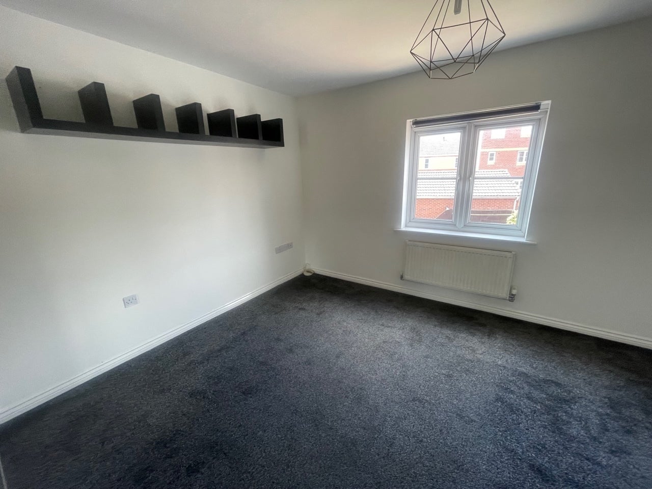 House Swan Lane in Coventry