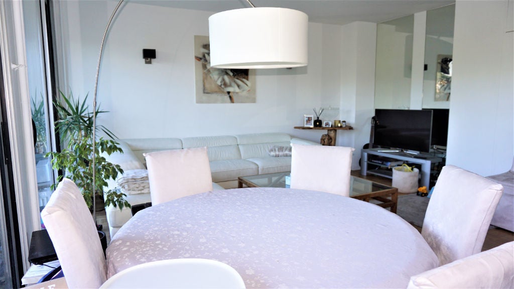 Appartement Rue Gallieni à Boulogne-Billancourt