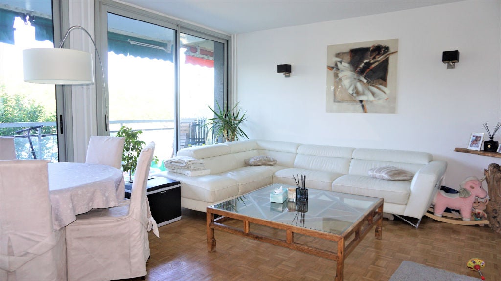 Appartement Rue Gallieni à Boulogne-Billancourt