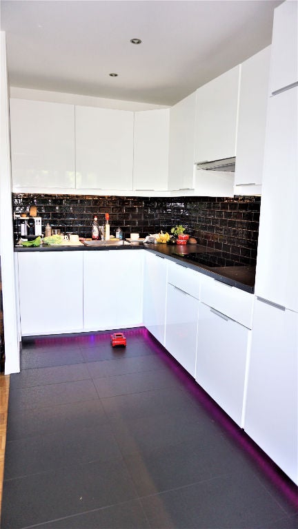 Appartement Rue Gallieni à Boulogne-Billancourt