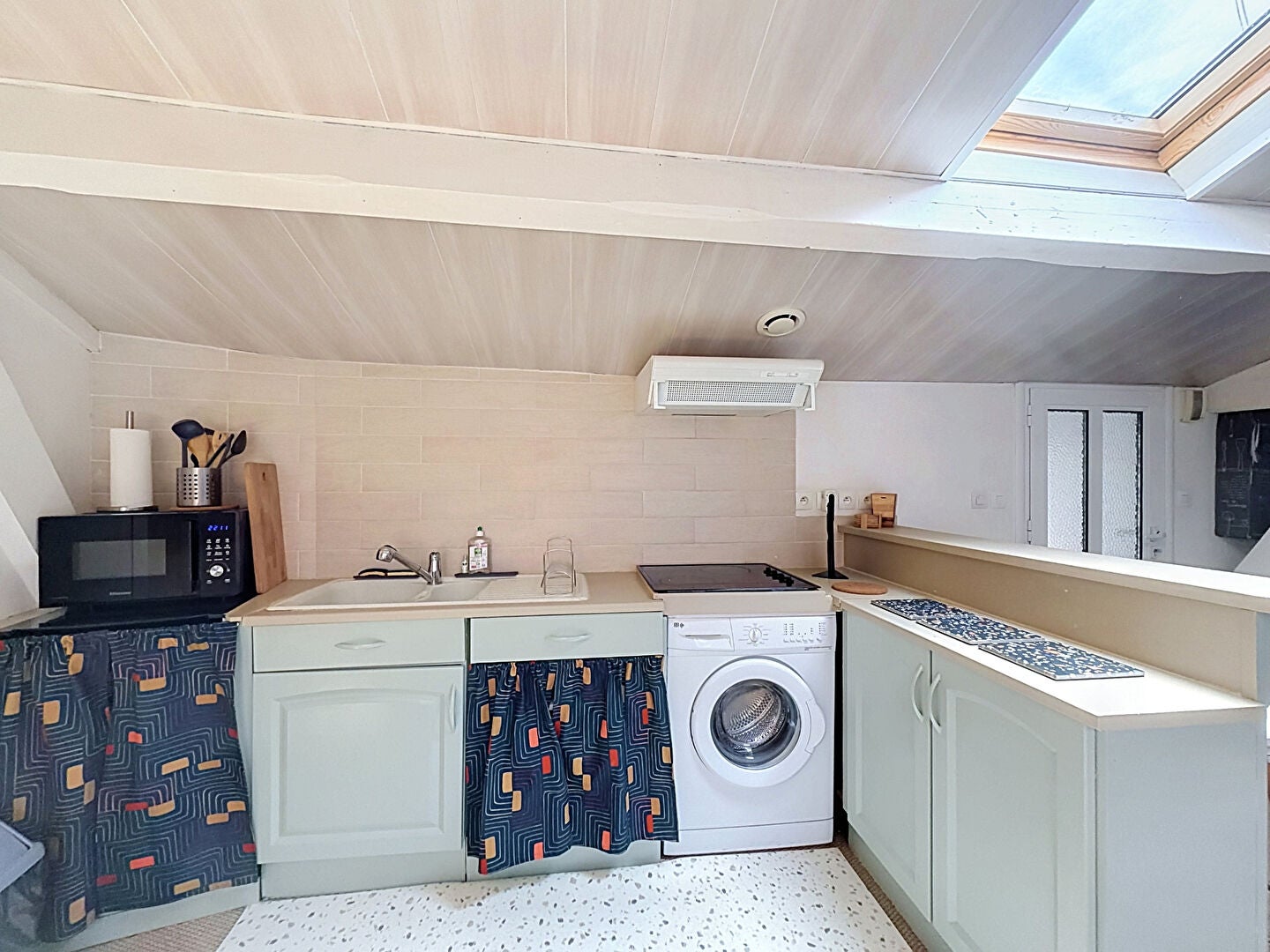 Appartement Place Jean Moulin à Cholet