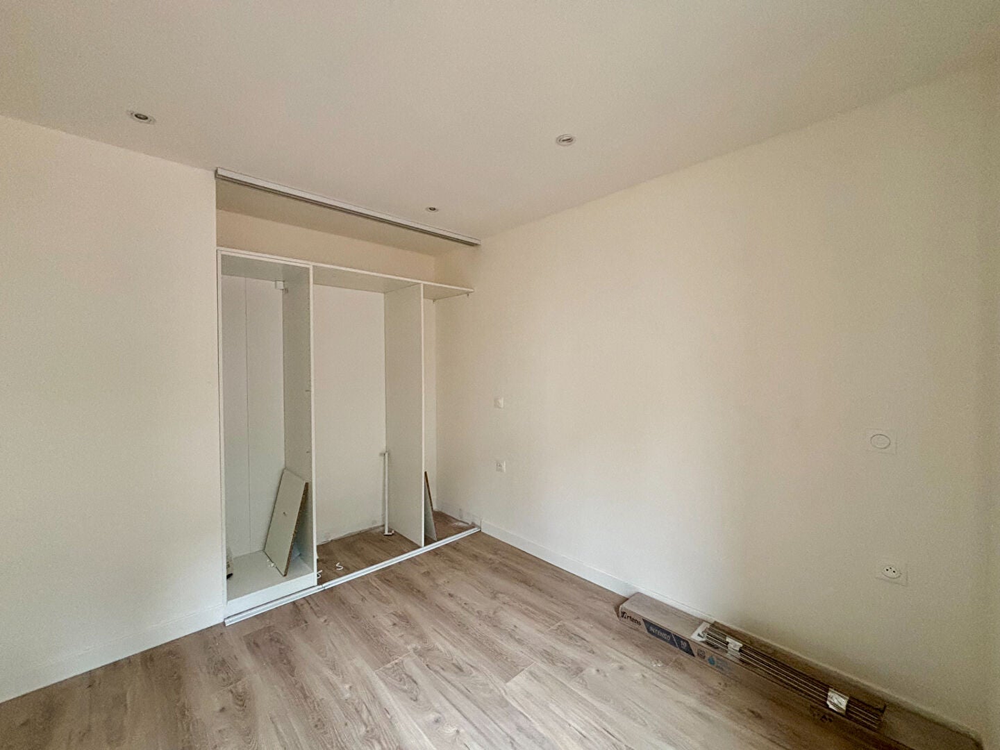 Appartement Rue Félix Faure à Conflans-Sainte-Honorine