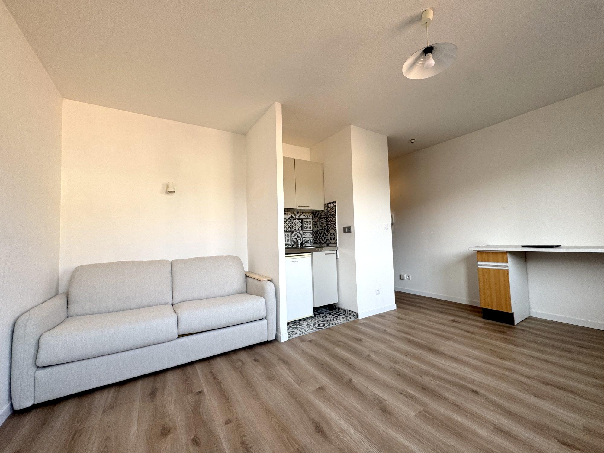 Appartement Rue du Lieutenant Bildstein à Sarrebourg