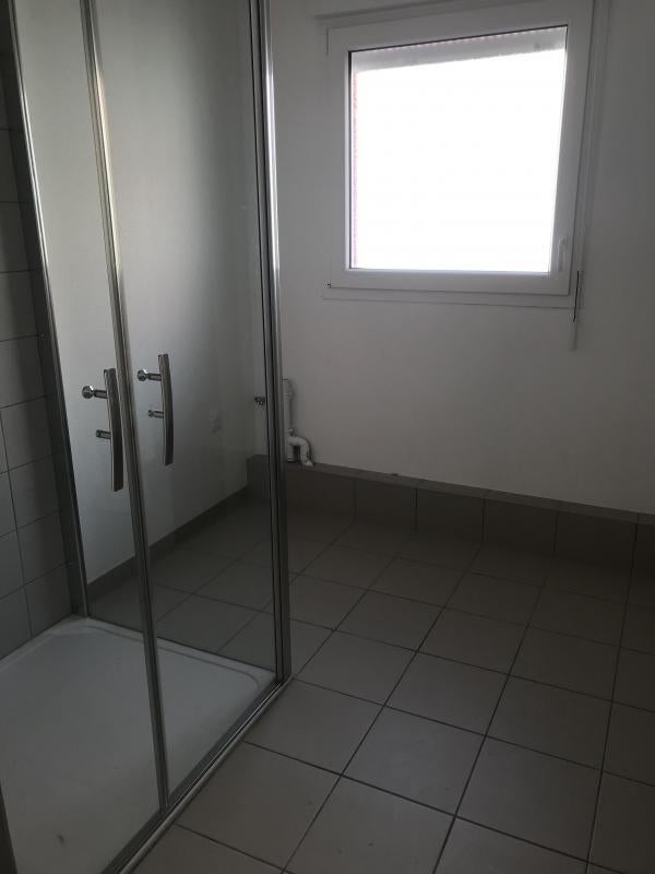 Appartement Rue du Rhin à Saint-Louis