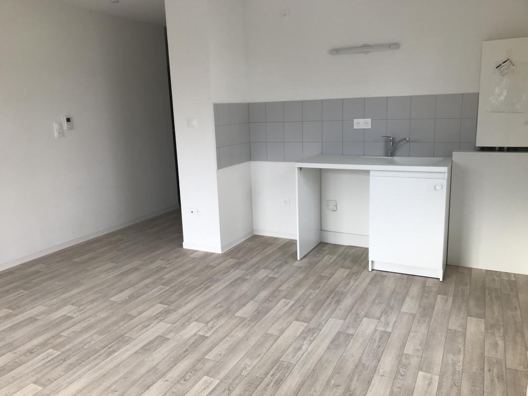 Appartement Rue du Rhin à Saint-Louis